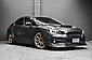 2016 Subaru WRX