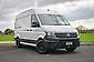 2023 Volkswagen Crafter