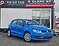 2014 Volkswagen Polo