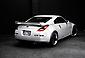 2007 Nissan Fairlady
