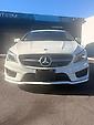 2014 Mercedes Benz Cla250