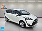 2017 Toyota Sienta