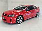 2007 Holden Commodore