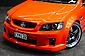 2006 Holden Commodore