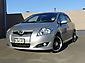 2007 Toyota Auris
