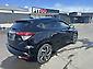 2017 Honda Vezel