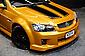 2010 Holden Commodore
