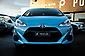 2015 Toyota Aqua