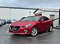 2014 Mazda Axela