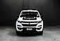 2017 Holden Colorado