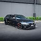 2009 Audi S4