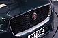 2016 Jaguar XE