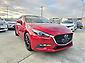 2016 Mazda Axela