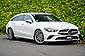 2020 Mercedes Benz CLA 180 Shooting Brake