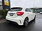 2014 Mercedes-Benz A250