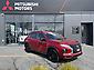 2026 Mitsubishi ASX
