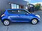 2013 Suzuki Swift