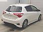 2017 Toyota Vitz