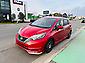 2017 Nissan Note E-power