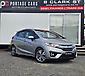 2014 Honda Fit