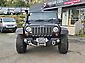 2009 Jeep Wrangler