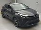 2020 Toyota C-HR