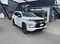 2025 Mitsubishi Pajero Sport