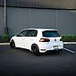 2011 Volkswagen Golf Gti