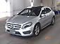 2014 Mercedes Benz Gla-class 4wd
