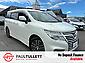 2014 Nissan Elgrand
