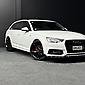 2016 Audi A4