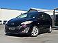 2015 Mazda Premacy