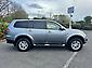 2015 Mitsubishi Challenger