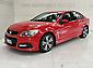 2015 Holden Commodore