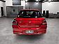 2025 Suzuki Swift