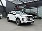 2026 Mitsubishi ASX
