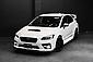 2015 Subaru WRX