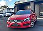 2014 Mercedes Benz A250