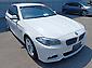 2015 BMW 523i M-sports