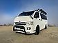 2009 Toyota Hiace