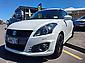 2016 Suzuki Swift