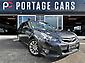 2012 Subaru Legacy