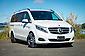 2018 Mercedes-Benz V 220 d