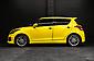 2012 Suzuki Swift