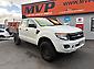 2013 Ford Ranger
