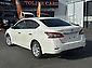 2017 Nissan Sylphy