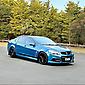 2015 Holden Commodore