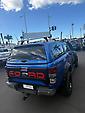 2018 Ford Ranger