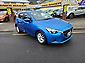 2016 Mazda MAZDA2
