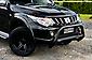 2018 Mitsubishi Triton